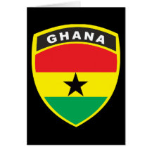 Ghana Card