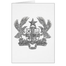 Ghana Cards