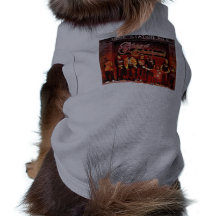 Ghood Dog Clothes