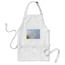 Ghost Aprons
