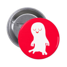 Ghost Button