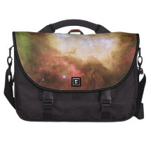 Ghost Head Nebula Space