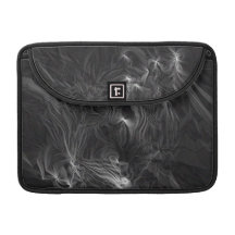 Ghost MacBook Pro Sleeves