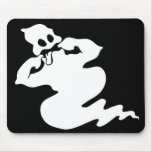 Ghost Mousepad