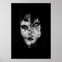 Ghost Print