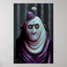 Ghouls in Heavens Fall Posters