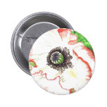 'Giant Poppy' Button