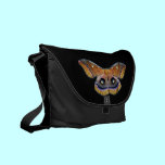 Giant Silk Moth Messenger Bag messenger bags