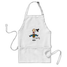 Giddy Up Cowboy Tshirts and gifts Aprons