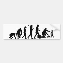 Gift ideas for dads this fathers day bumper stickers