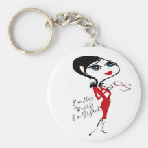 Gifted Keychains