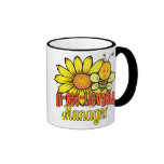 Gifts For Bosses Coffee Mugs