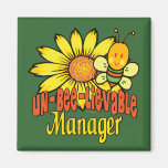 Gifts For Bosses Magnet