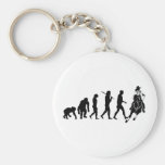 Gifts for cowgirls and ranchers key chains