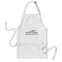 Gifts for Nurses & Diabetics Apron