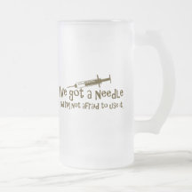 Gifts for Nurses & Diabetics Mug
