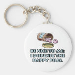 Gifts for Pharmacists Keychain