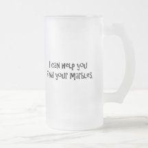 Gifts for Psychiatrists Mug
