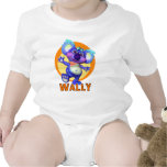 GiggleBellies Wally the Koala Shirt