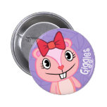 Giggles Cute Button