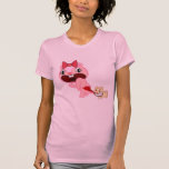 Giggles-SunScream! Shirt