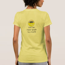Giggles Tshirts