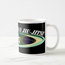 GilroyBJJbanner3 Coffee Mug