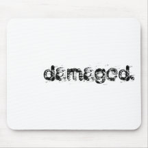 Gimme a break mouse pads