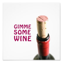 Gimme some wine photo