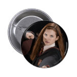 Ginny Weasley buttons