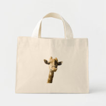 Giraffe bag