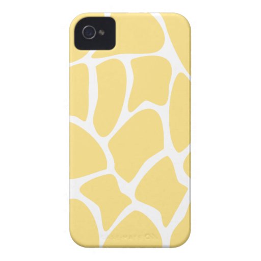 Yellow Case