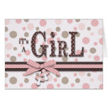 Girl Card