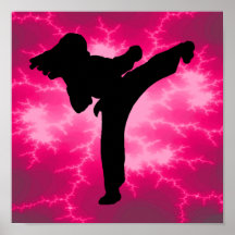Girl Empowerment Posters