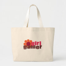 Girl Gamer Bags