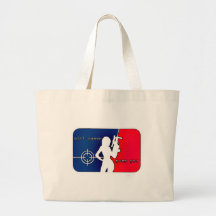 Girl Gamer Pwns You! Tote Bags