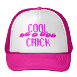 Girl Hat
