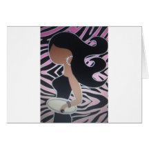 girl night out_blackgirl cards