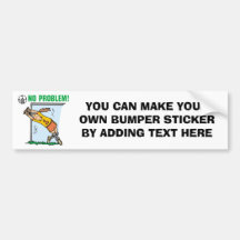Girl Soccer Goalie T-shirts and Gifts Bumper Stickers
