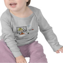 Girl Soccer Goalie Tshirts and Gifts