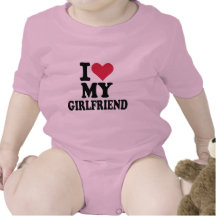 Girlfriend Bodysuits