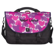 Girls Computer bag