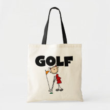 Girls GOLF Bags