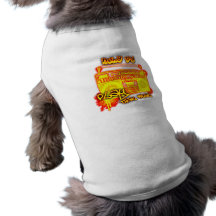 girls guys rap urban dance crunk hip-hop music dog t shirt