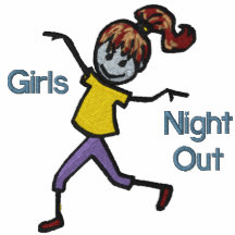 Girl's Night Out