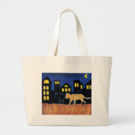 "Girls Night Out" Tote Bag