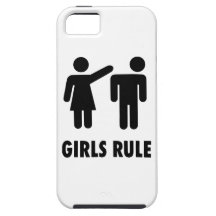 Girls Rule