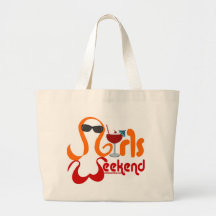 Girls Weekend Party Bag