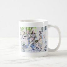 GirlsOinvite Coffee Mugs