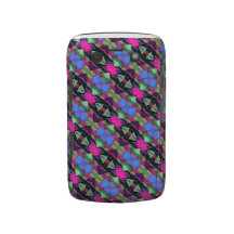 Girly Designer Blackberry Bold Case